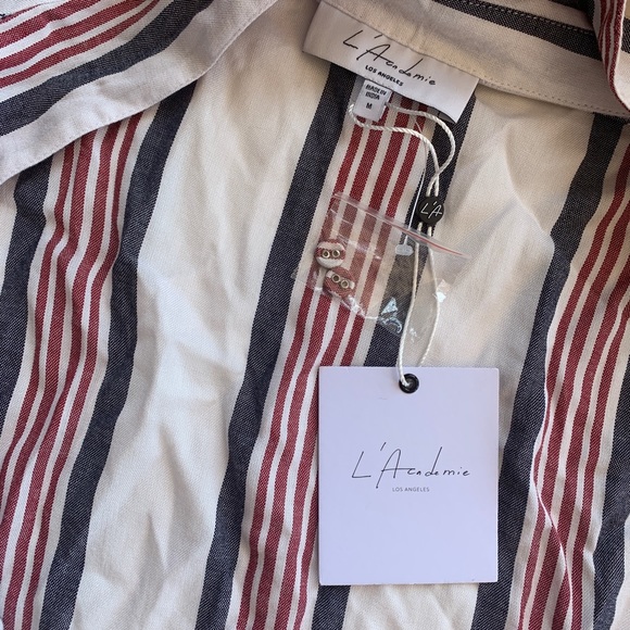 L’acadamie cloudline dress - Picture 3 of 3